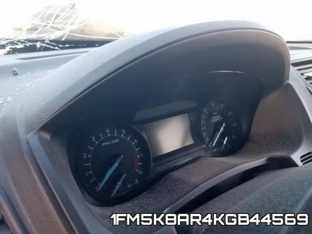 1FM5K8AR4KGB44569 фото 8