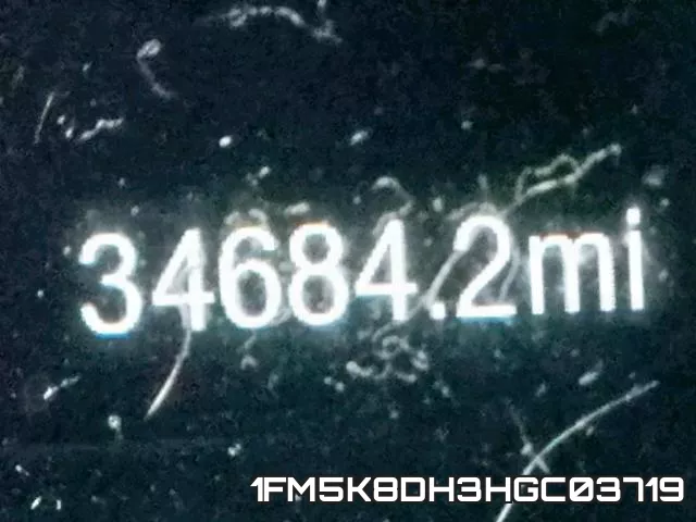 1FM5K8DH3HGC03719 фото 5