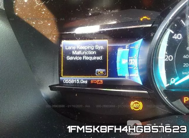 1FM5K8FH4HGB57623 фото 6