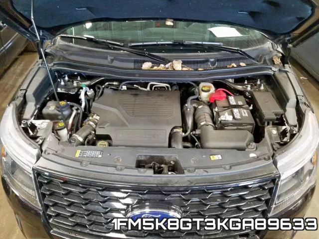 1FM5K8GT3KGA89633 фото 7