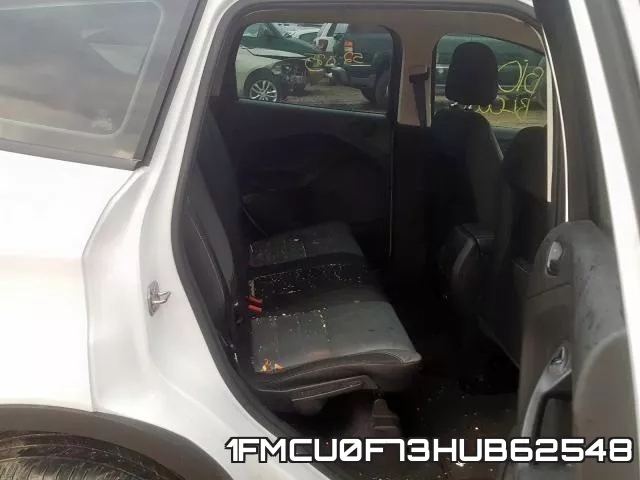 1FMCU0F73HUB62548 фото 6