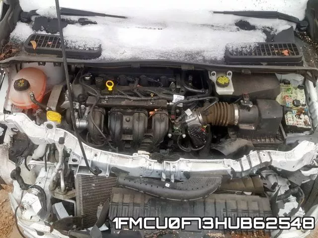 1FMCU0F73HUB62548 фото 7