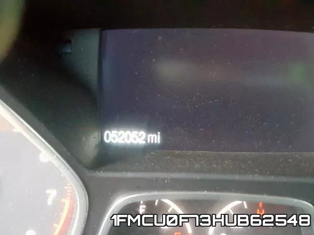 1FMCU0F73HUB62548 фото 8