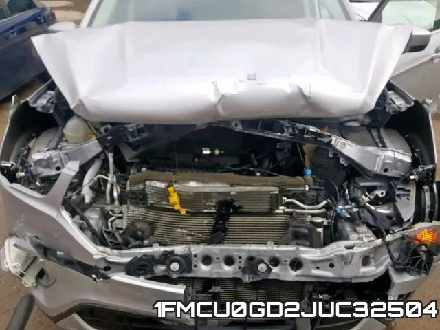 1FMCU0GD2JUC32504 фото 3