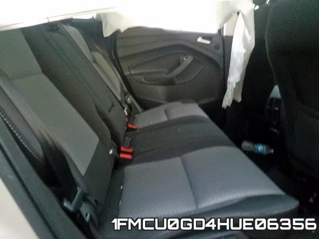 1FMCU0GD4HUE06356 фото 6