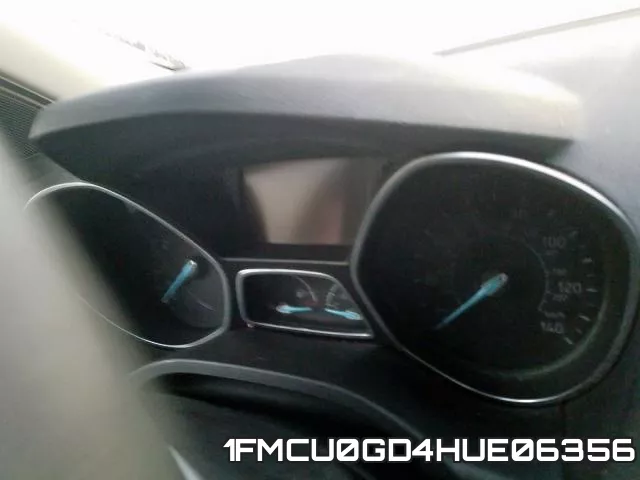 1FMCU0GD4HUE06356 фото 7