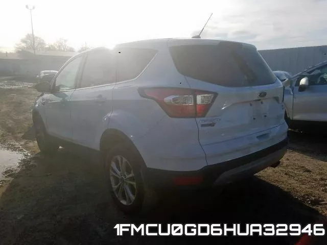 1FMCU0GD6HUA32946 фото 3