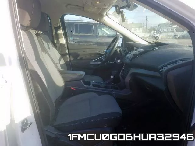 1FMCU0GD6HUA32946 фото 4