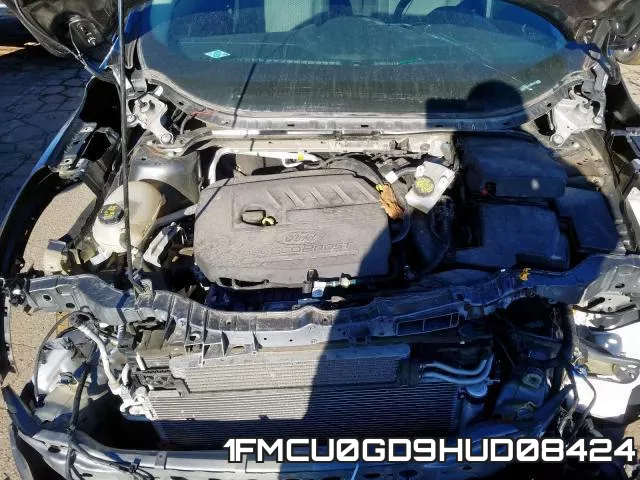 1FMCU0GD9HUD08424 фото 7