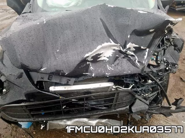1FMCU0HD2KUA03577 фото 8
