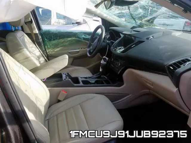 1FMCU9J91JUB92375 фото 3