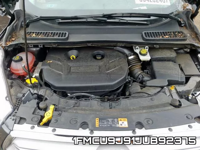 1FMCU9J91JUB92375 фото 5