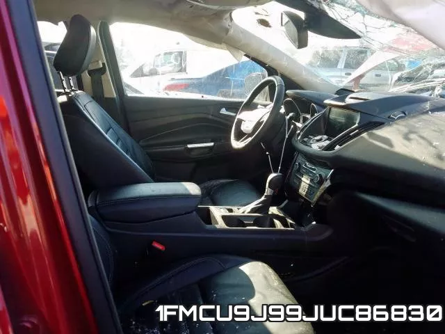 1FMCU9J99JUC86830 фото 6