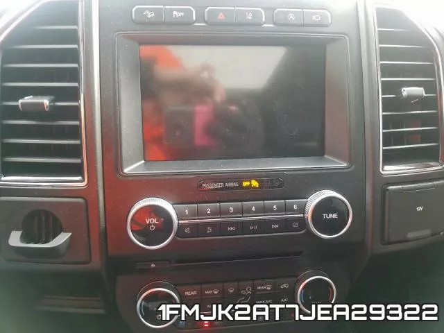 1FMJK2AT7JEA29322 фото 6