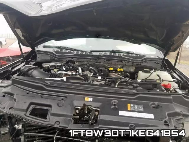 1FT8W3DT7KEG41854 фото 6