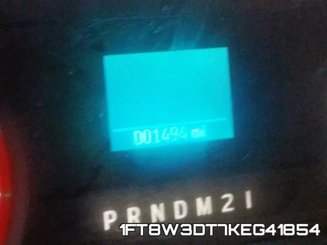 1FT8W3DT7KEG41854 фото 7