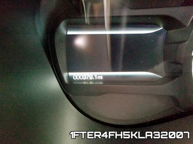 1FTER4FH5KLA32007 фото 6