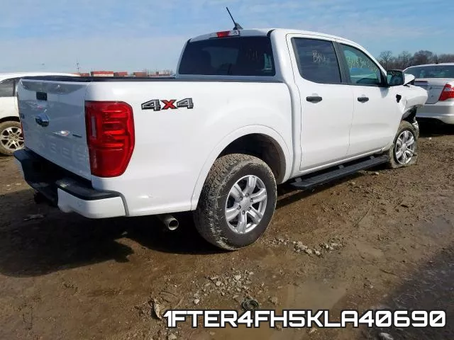 1FTER4FH5KLA40690 фото 3