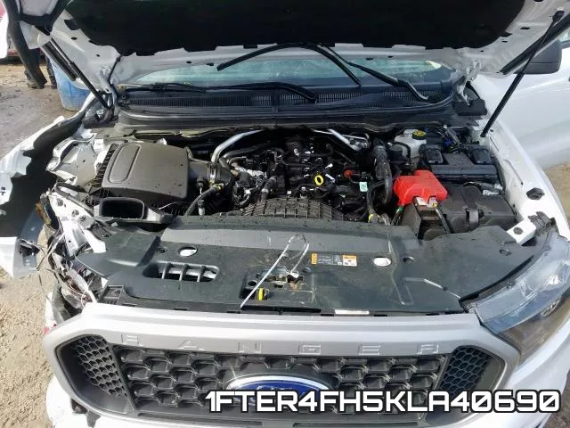 1FTER4FH5KLA40690 фото 4