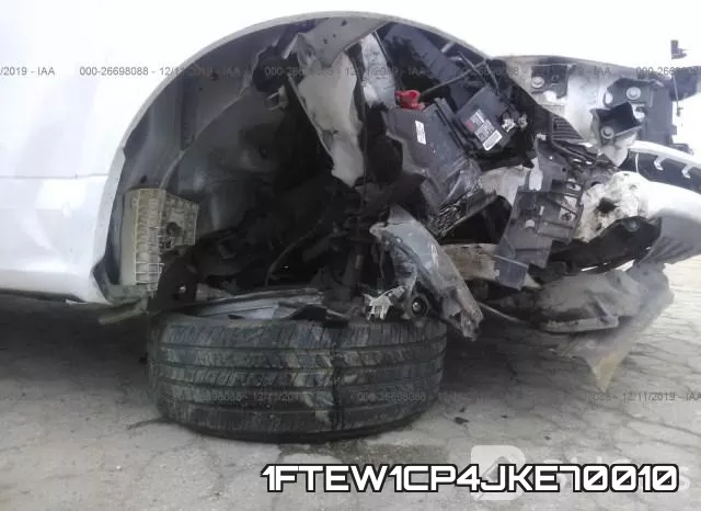 1FTEW1CP4JKE70010 фото 6