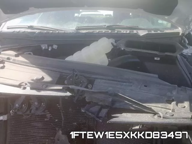 1FTEW1E5XKKD83497 фото 7