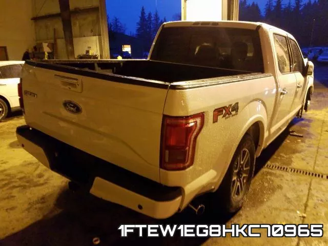 1FTEW1EG8HKC70965 фото 5