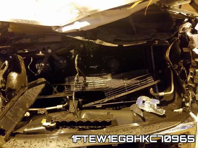 1FTEW1EG8HKC70965 фото 10