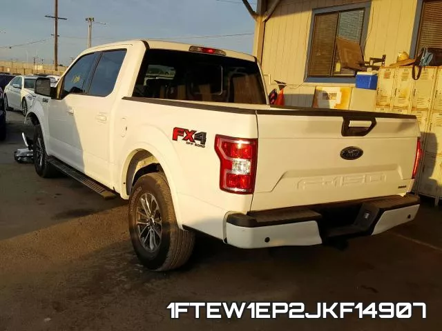 1FTEW1EP2JKF14907 фото 4