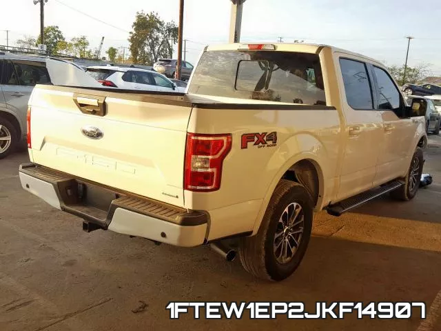 1FTEW1EP2JKF14907 фото 5