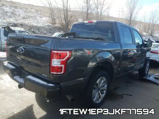 1FTEW1EP3JKF77594 фото 4