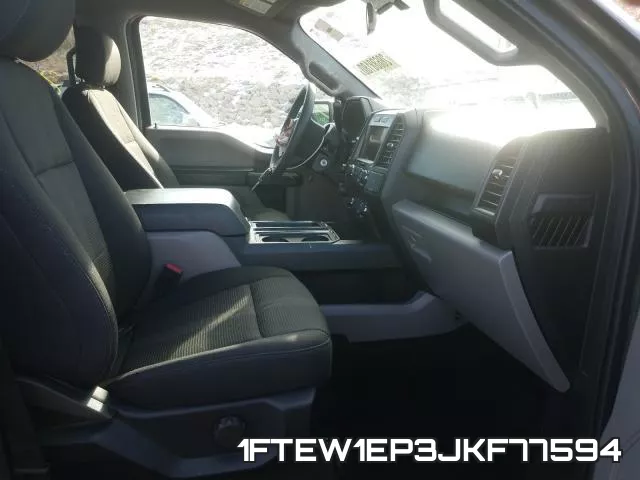 1FTEW1EP3JKF77594 фото 5
