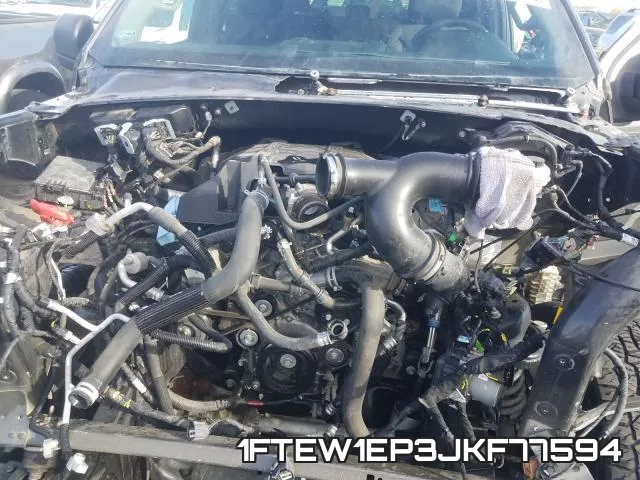 1FTEW1EP3JKF77594 фото 7