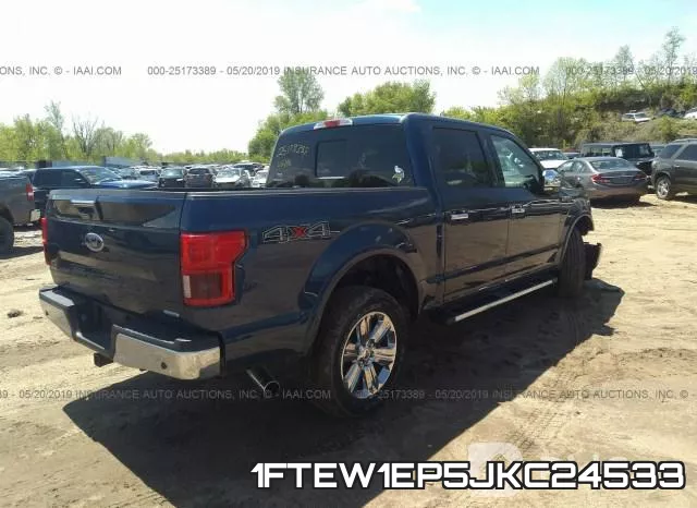 1FTEW1EP5JKC24533 фото 3