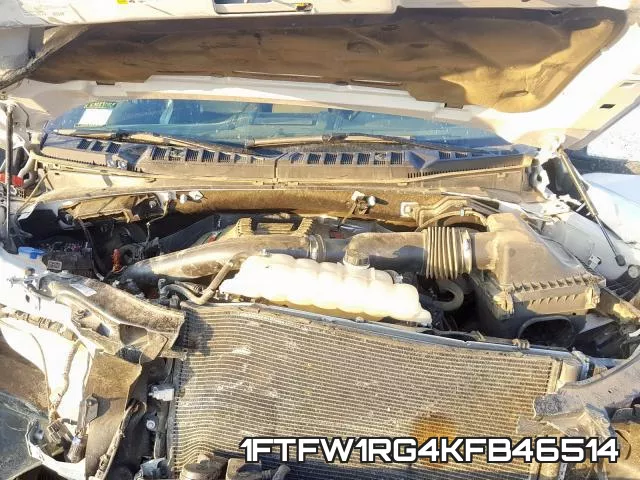 1FTFW1RG4KFB46514 фото 7