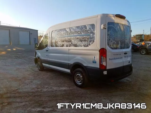 1FTYR1CM8JKA83146 фото 3