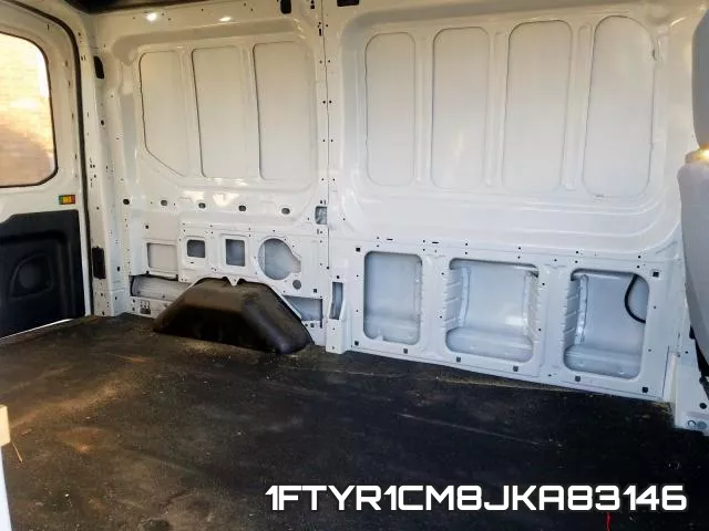 1FTYR1CM8JKA83146 фото 5