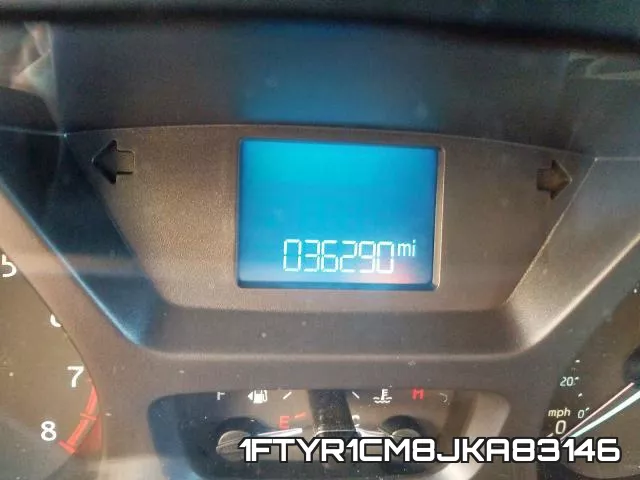 1FTYR1CM8JKA83146 фото 6