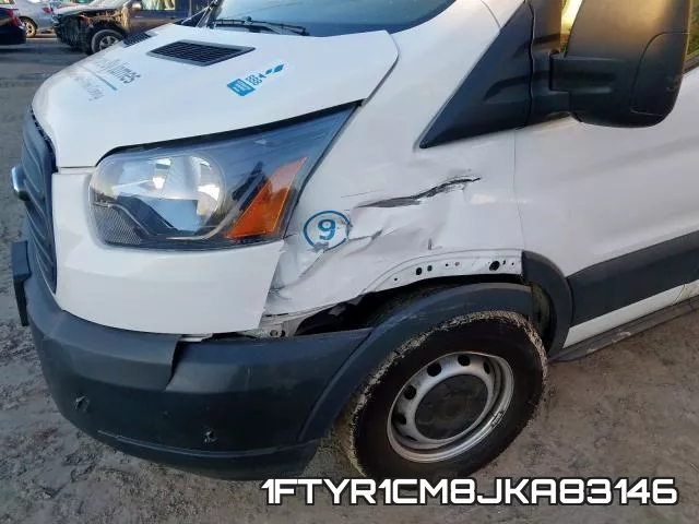 1FTYR1CM8JKA83146 фото 7