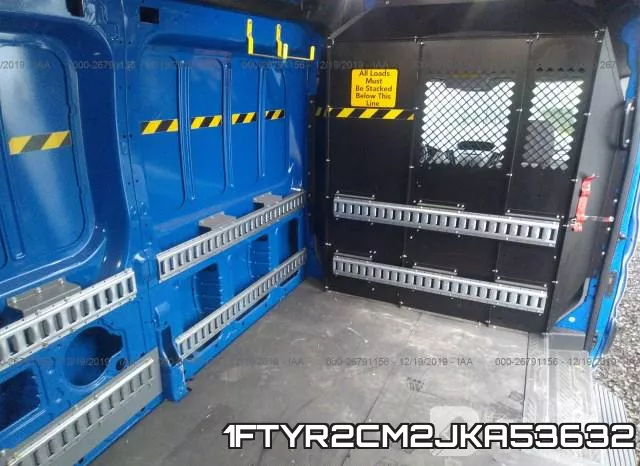1FTYR2CM2JKA53632 фото 5