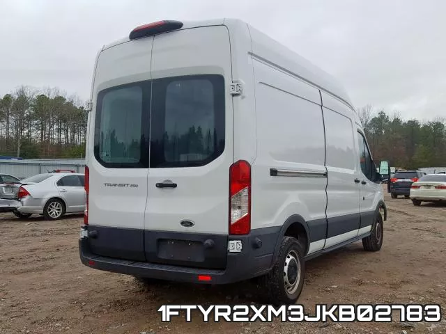 1FTYR2XM3JKB02783 фото 4