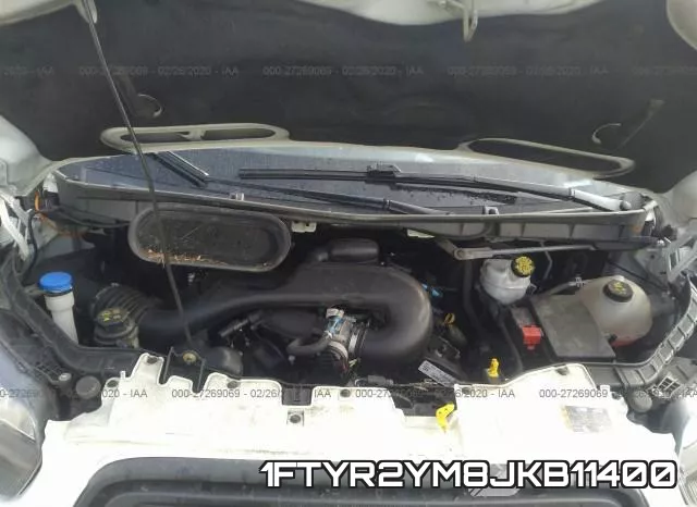 1FTYR2YM8JKB11400 фото 2