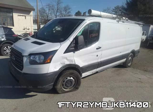 1FTYR2YM8JKB11400 фото 3