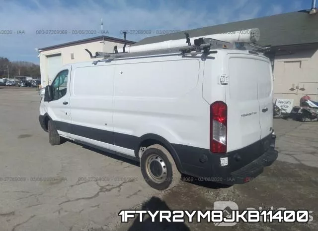1FTYR2YM8JKB11400 фото 4