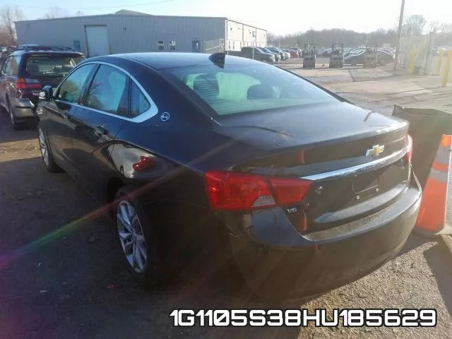 1G1105S38HU185629 фото 4