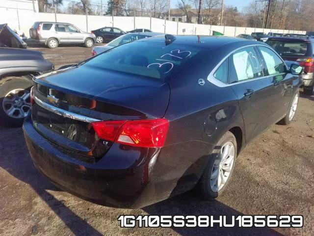 1G1105S38HU185629 фото 5