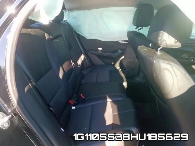 1G1105S38HU185629 фото 6