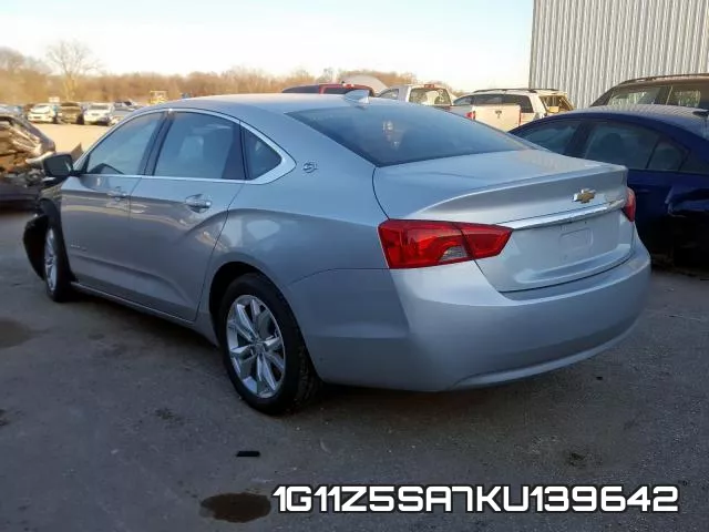 1G11Z5SA7KU139642 фото 4
