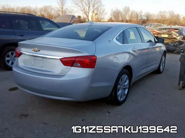 1G11Z5SA7KU139642 фото 5
