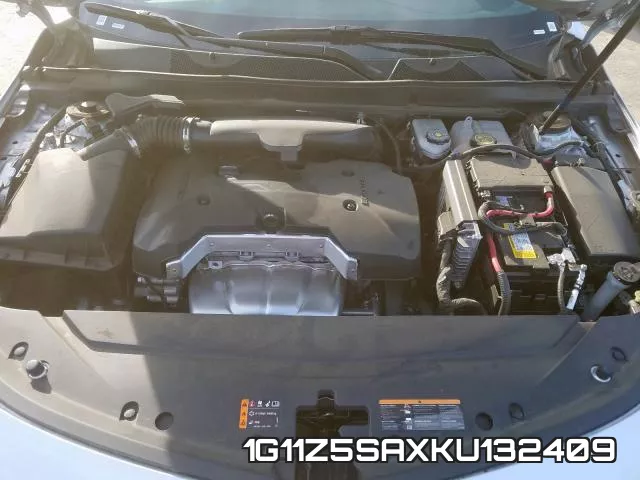 1G11Z5SAXKU132409 фото 3