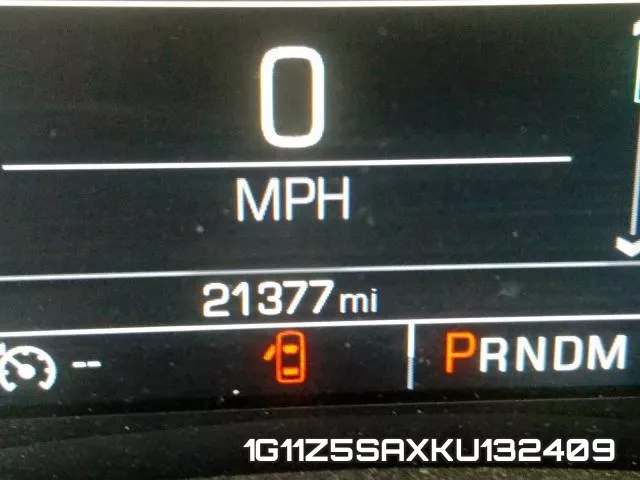 1G11Z5SAXKU132409 фото 4